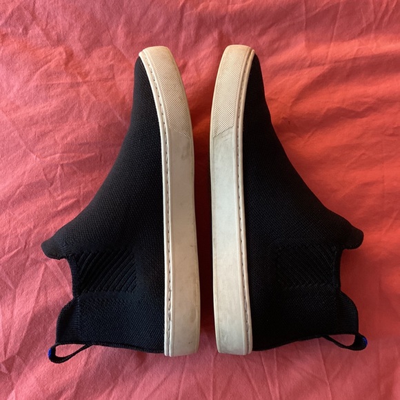 GUC Rothy’s Chelsea Boot / High Top - Picture 4 of 7